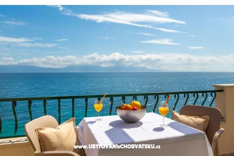 Apartmány Babić A2-A3 – foto 5