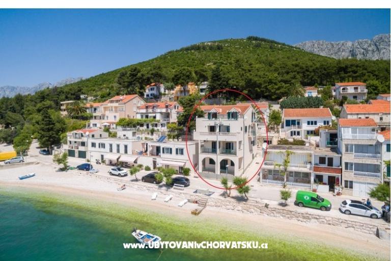 Apartmány Babić A2-A3 – foto 7