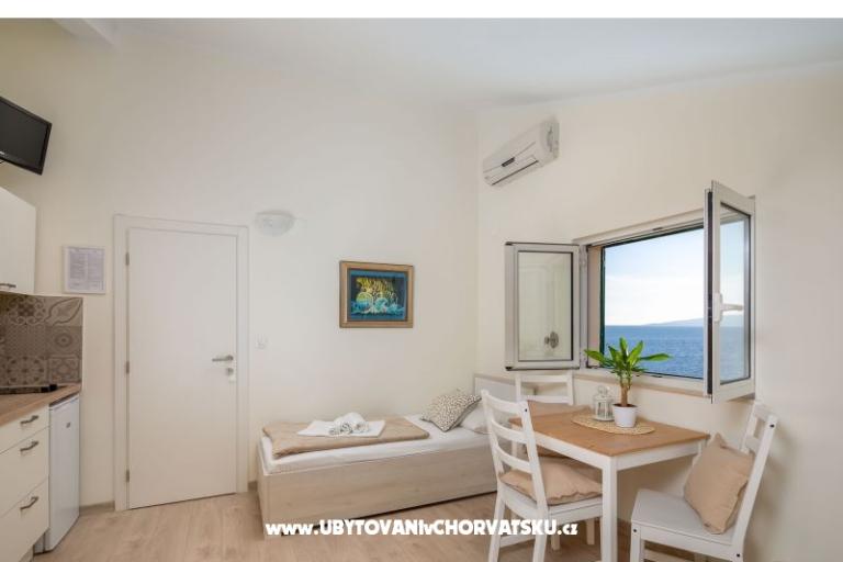 Apartmány Babić A2-A3 – foto 8