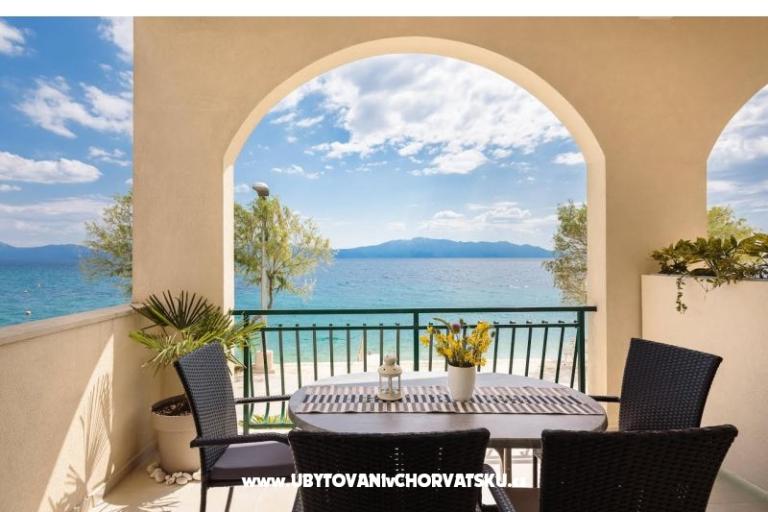 Apartmány Babić A4 – foto 2