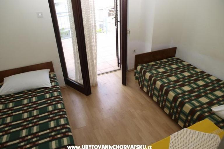 Apartmány Bajić – foto 6