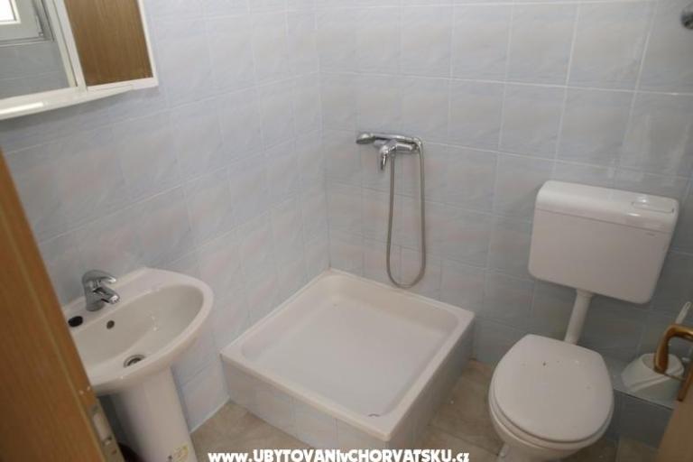 Apartmány Bajić – foto 7
