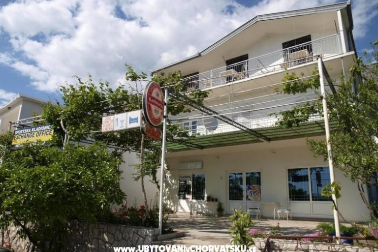 Apartmány Bajić – foto 8