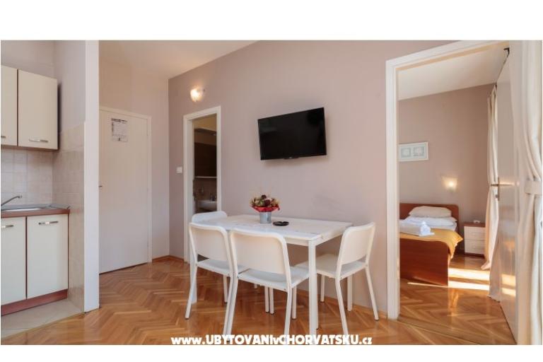 Apartmány Barbaric – foto 11
