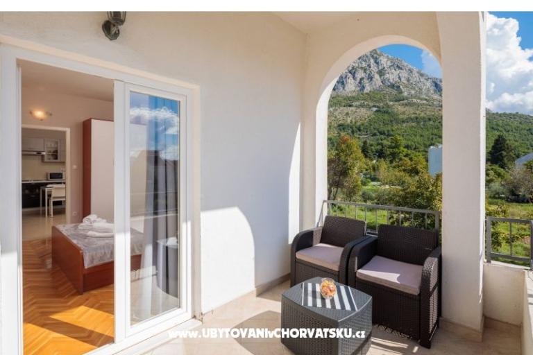 Apartmány Barbaric – foto 12