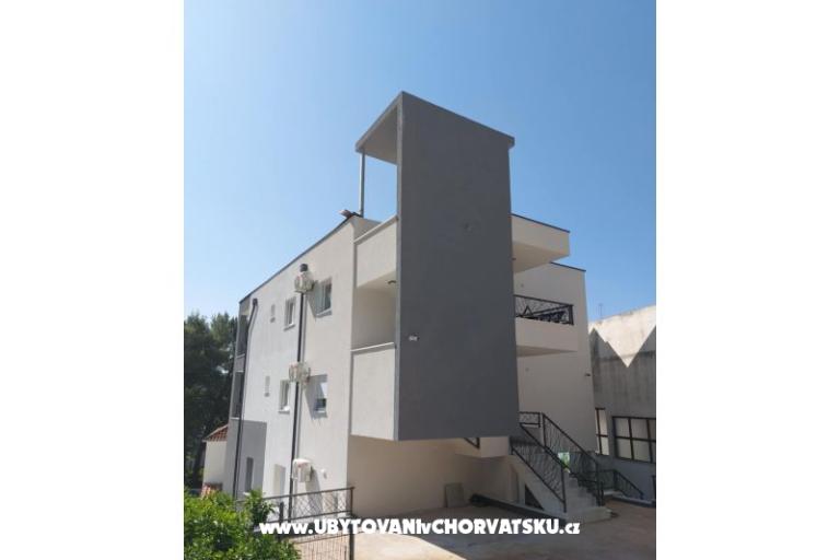 Apartmány Bevanda Zaostrog – foto 2