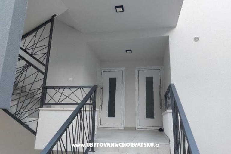 Apartmány Bevanda Zaostrog – foto 4