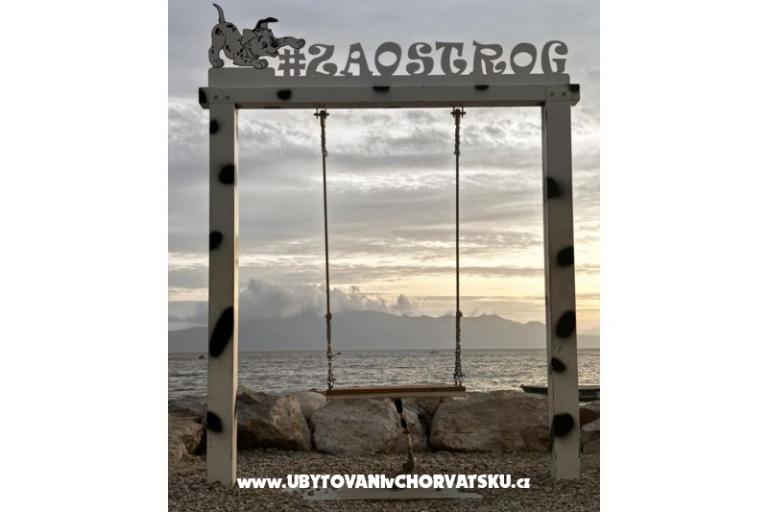 Apartmány Bevanda Zaostrog – foto 6