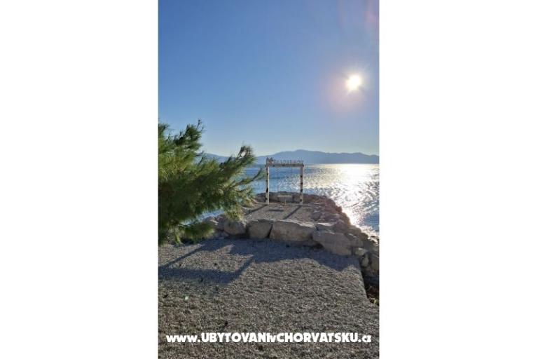 Apartmány Bevanda Zaostrog – foto 7