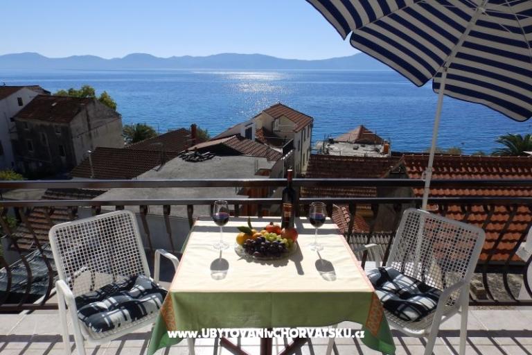 Apartmány Bilkini – foto 12