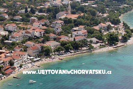 Apartmány Bilkini – foto 2