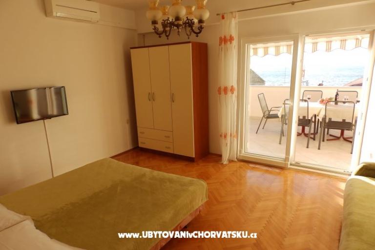 Apartmány Bilkini – foto 5