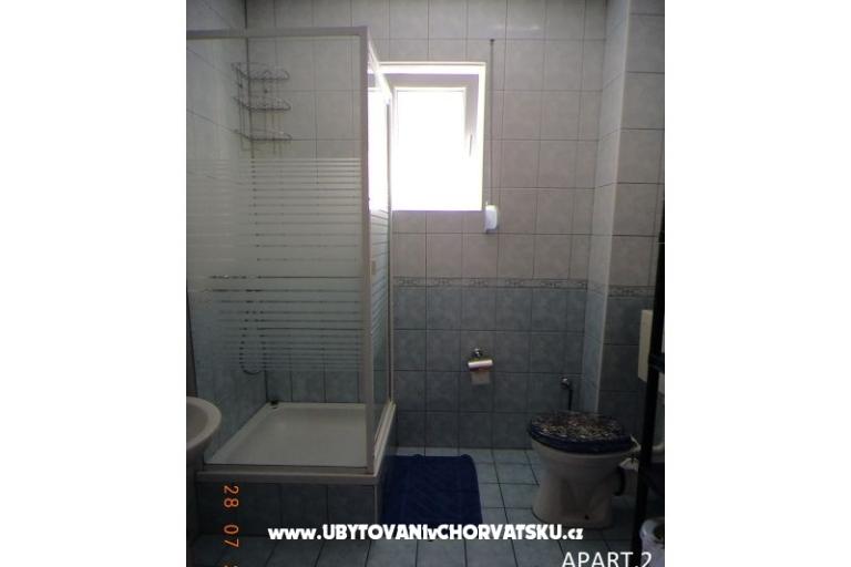 Apartmány Dragičević – foto 9