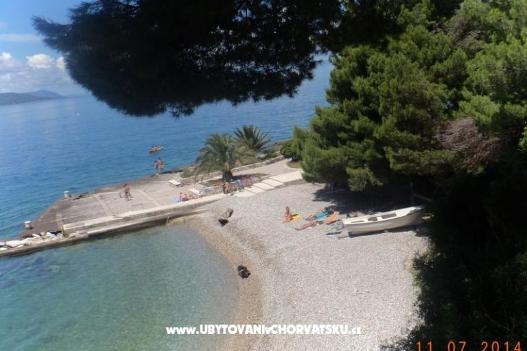 Apartmány Dragičević – foto 13