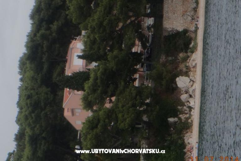 Apartmány Dragičević – foto 14