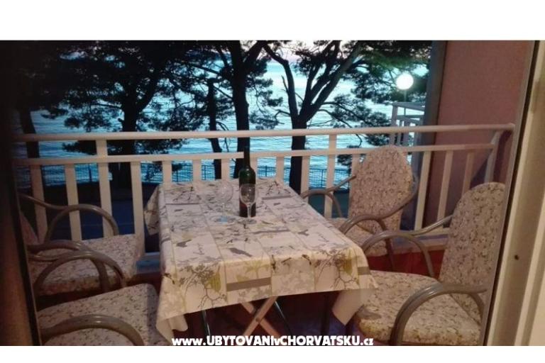 Apartmány Dragičević – foto 4