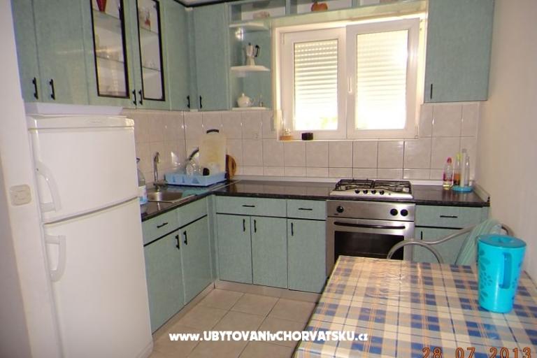 Apartmány Dragičević – foto 6