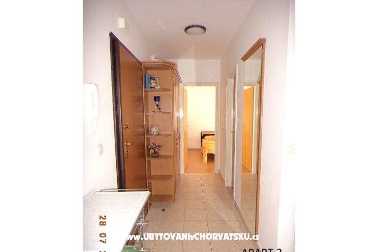 Apartmány Dragičević – foto 7