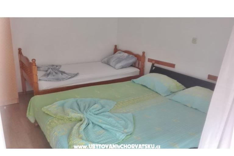 Apartmány Dragičević – foto 8