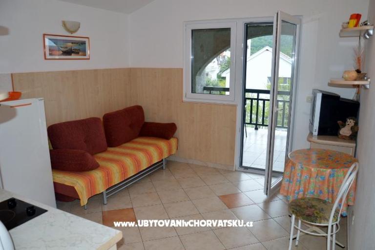 Apartmány Grgur – foto 2