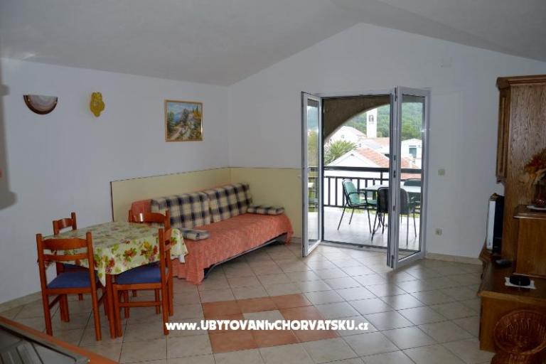 Apartmány Grgur – foto 3