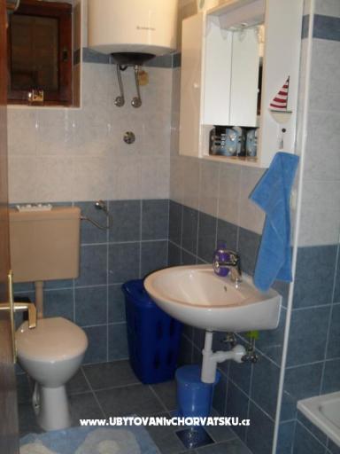 Apartmány Irena – foto 5