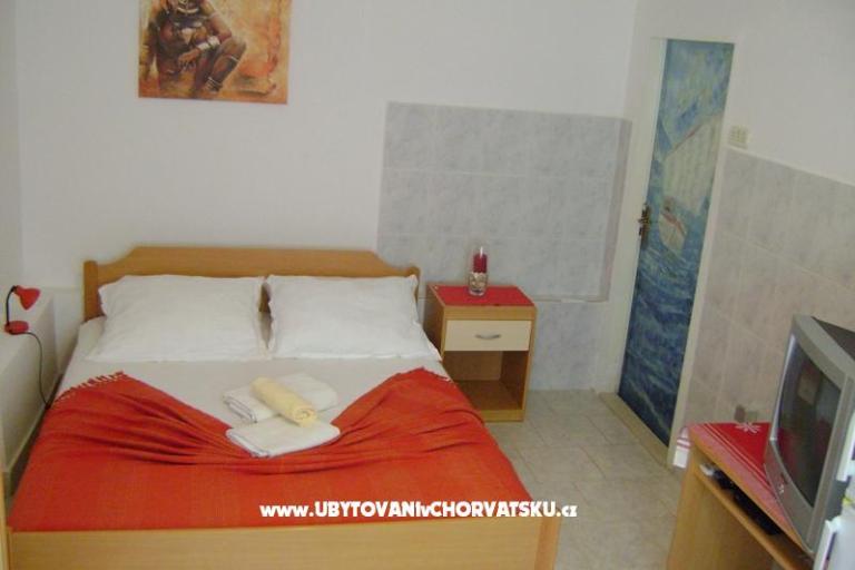 Apartmány Irena – foto 8