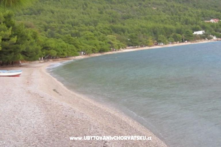 Apartmány Jagoda – foto 2