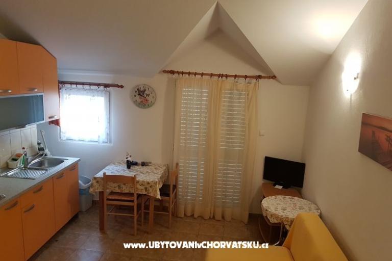 Apartmány Jakić  – foto 5