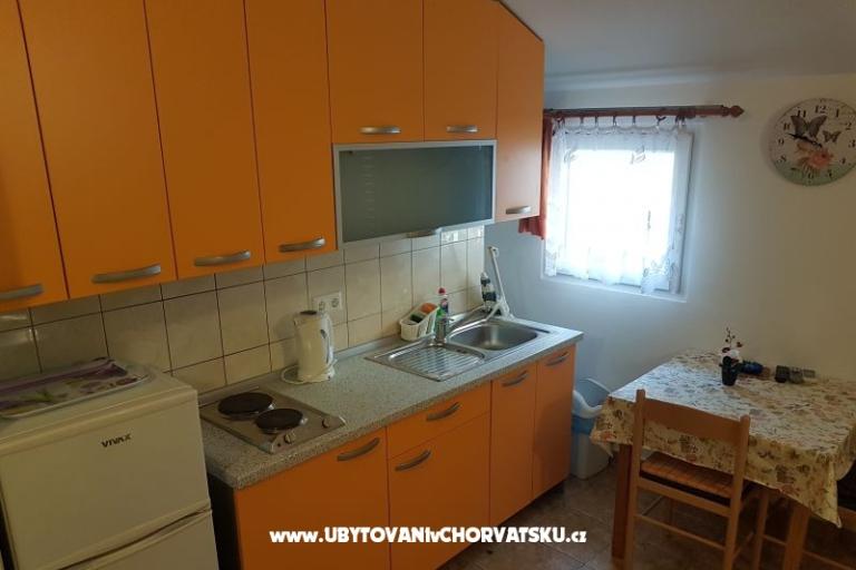 Apartmány Jakić  – foto 7