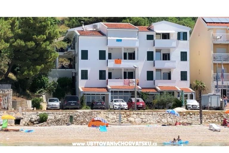 Apartmány Jardin – foto 7