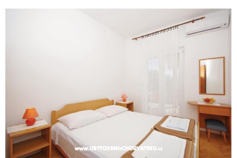 Apartmány Julijana Zaostrog – foto 10