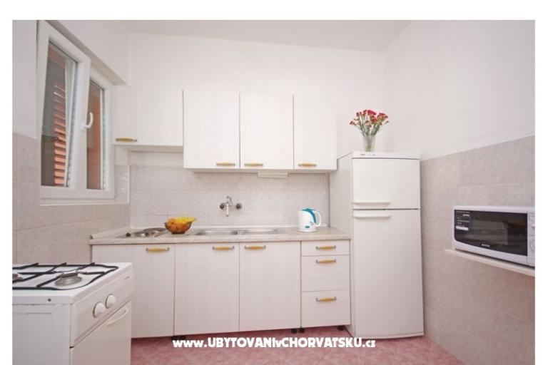 Apartmány Julijana Zaostrog – foto 11