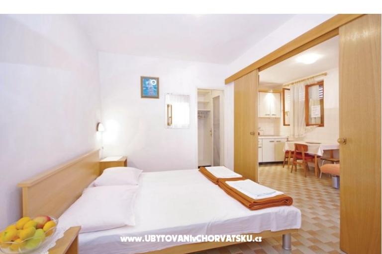 Apartmány Julijana Zaostrog – foto 13