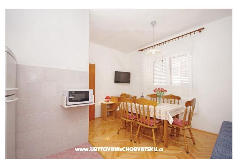 Apartmány Julijana Zaostrog – foto 14
