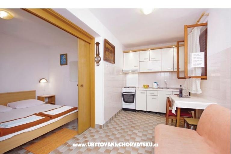 Apartmány Julijana Zaostrog – foto 16