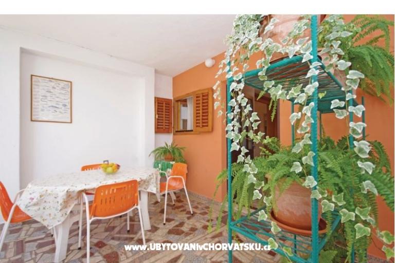 Apartmány Julijana Zaostrog – foto 17