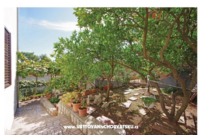 Apartmány Julijana Zaostrog – foto 18
