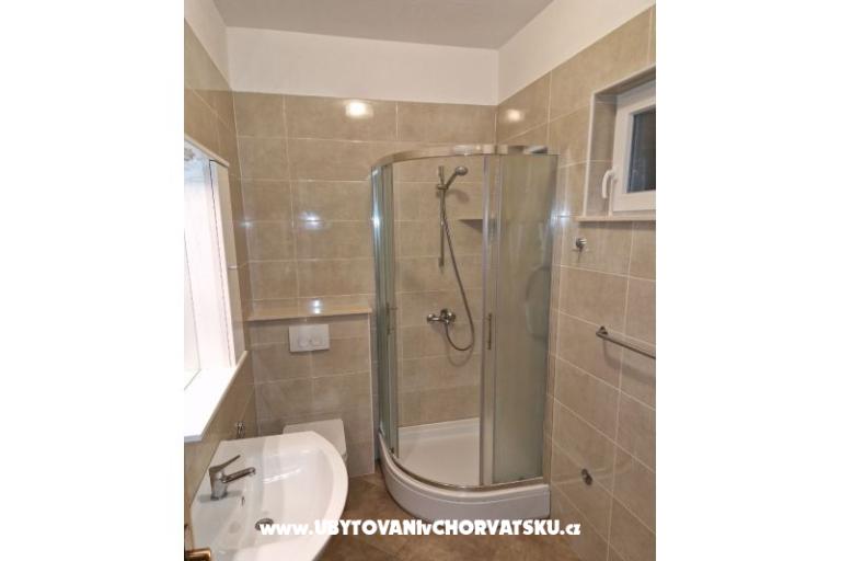Apartmány Julijana Zaostrog – foto 19