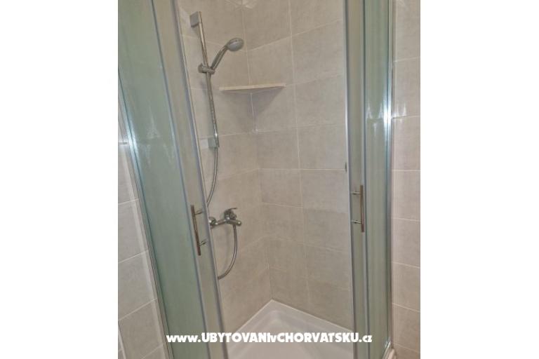 Apartmány Julijana Zaostrog – foto 20