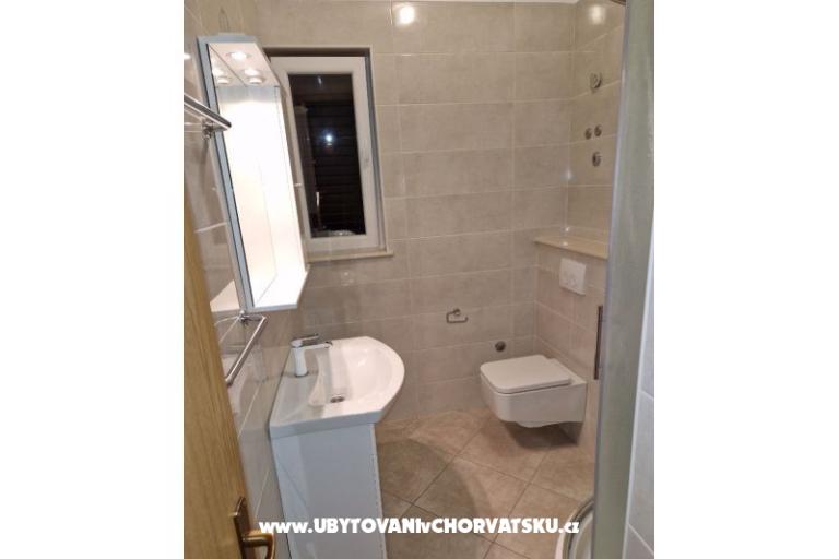 Apartmány Julijana Zaostrog – foto 21