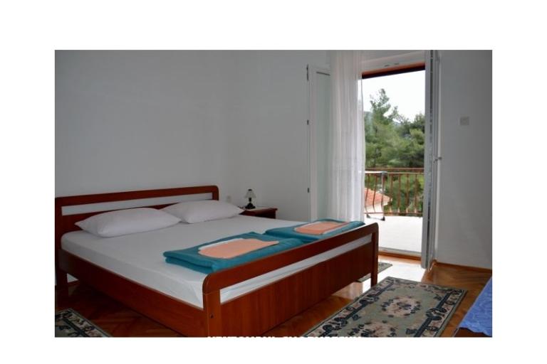 Apartmány Julijana Zaostrog – foto 3