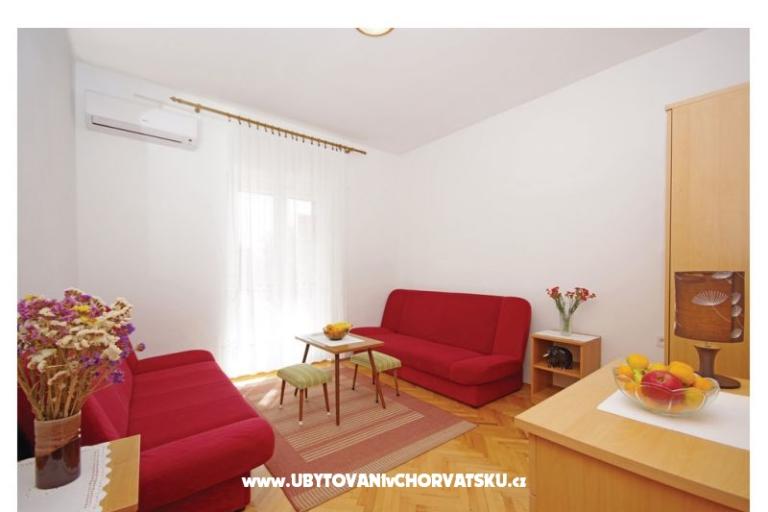 Apartmány Julijana Zaostrog – foto 6