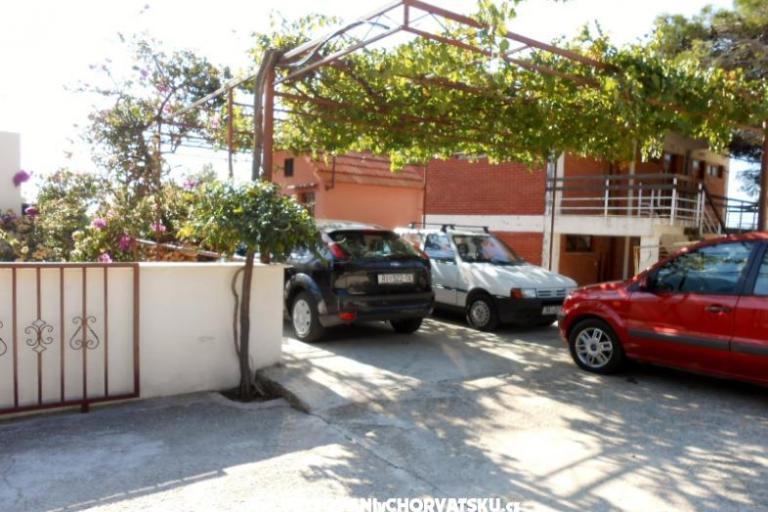 Apartmány Julijana Zaostrog – foto 7