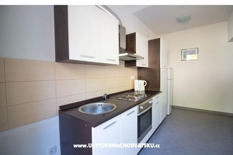 Apartmány Kosović III – foto 10