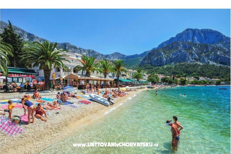 Apartmány Kosović III – foto 17