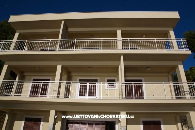 Apartmány Ksenija – foto 2