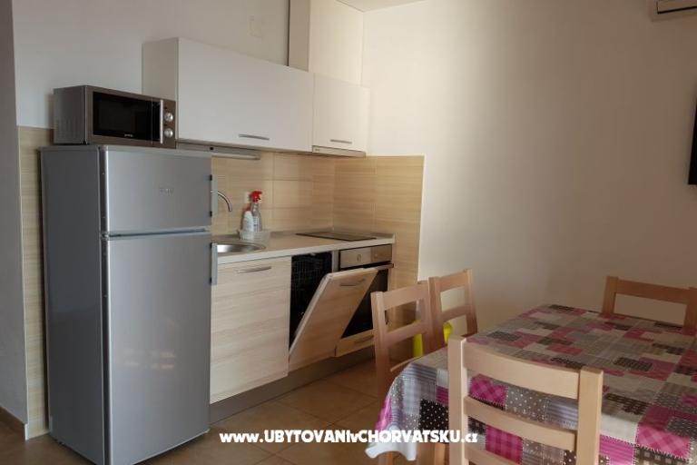 Apartmány Ksenija – foto 4