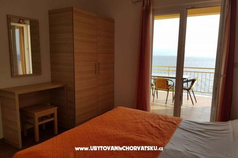Apartmány Ksenija – foto 6