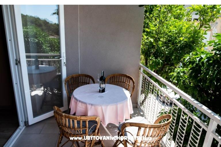 Apartmány Malbašić – foto 17